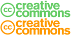 Creative Commons logo